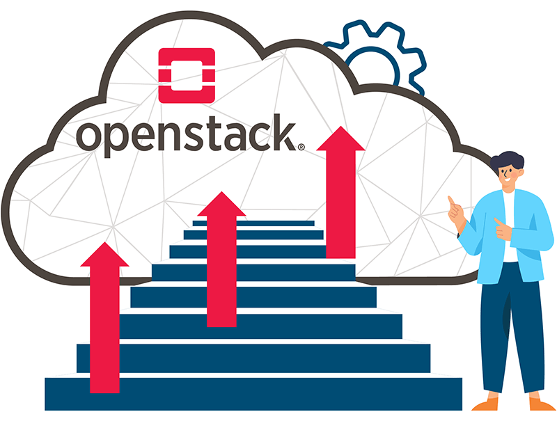 نصب openstack با packstack