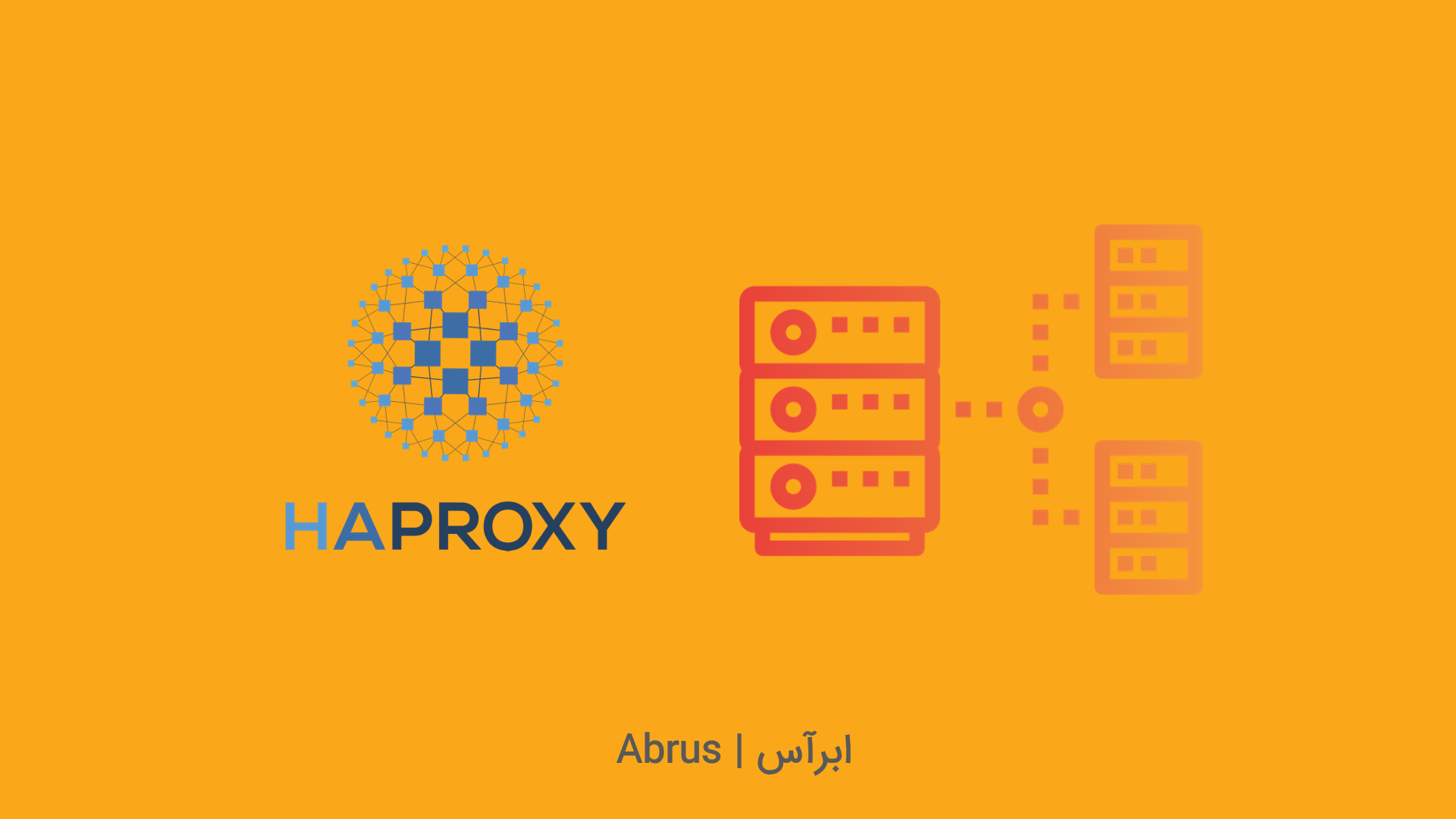 Haproxy